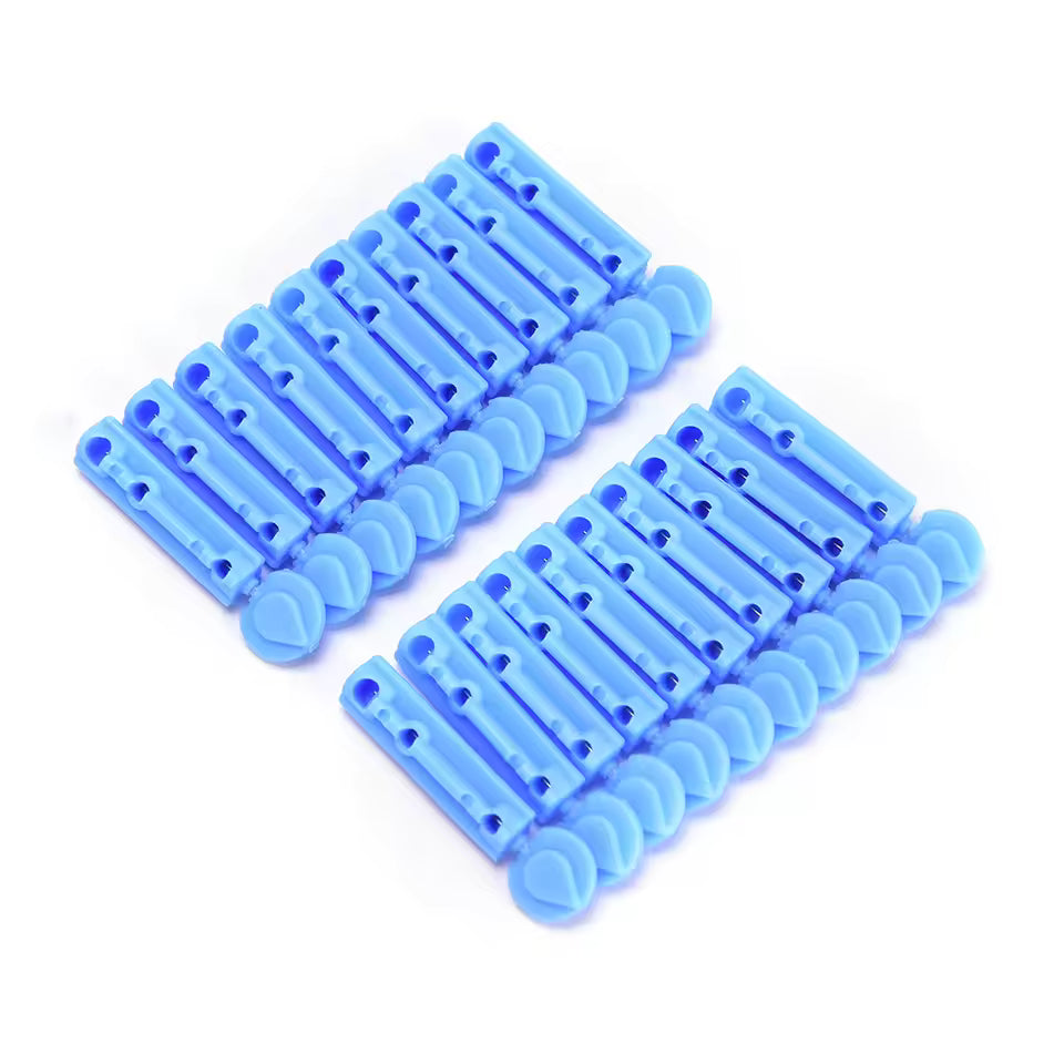 Lancets