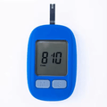 GetLactic lactate analyzer device for blood lactate testing with digital display, portable performance testing tool for endurance athletes